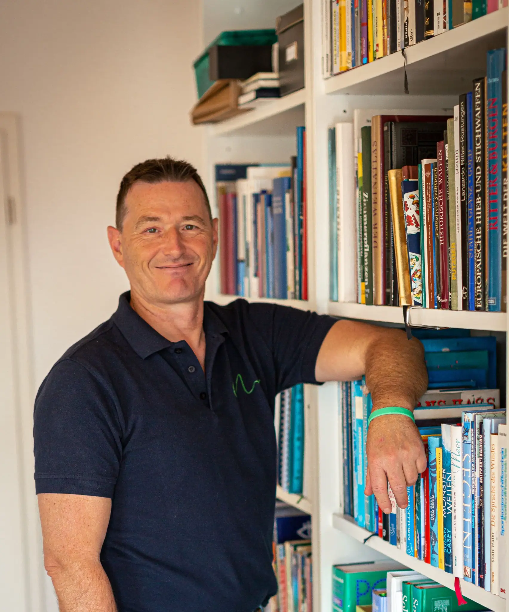 Growth and resilience